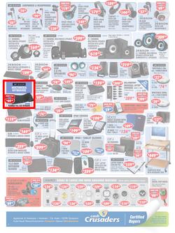 Cash Crusaders : Winter Sale (15 Jun - 5 Jul 2015), page 7