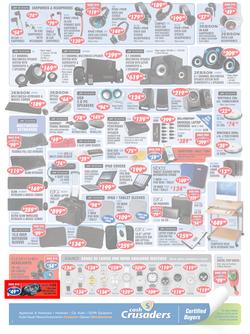Cash Crusaders : Winter Sale (15 Jun - 5 Jul 2015), page 7