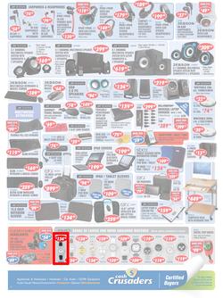 Cash Crusaders : Winter Sale (15 Jun - 5 Jul 2015), page 7