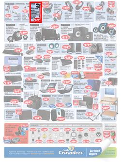 Cash Crusaders : Winter Sale (15 Jun - 5 Jul 2015), page 7