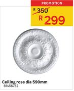 Ceiling Rose Dia-590mm