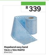 Mapei Mapeband Easy Band 13cm x 10m