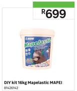 Mapei 16Kg Diy Kit Mapelstic