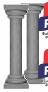 Building Column 200mm x 2m 136563