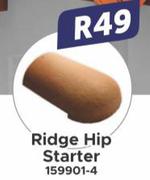 Ridge Hip Starter 159901-4