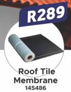 Roof Tile Membrane 145486
