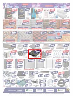 K Carrim Builders Mecca : Happy 58th Birthday (11 October - 12 December 2022), page 2