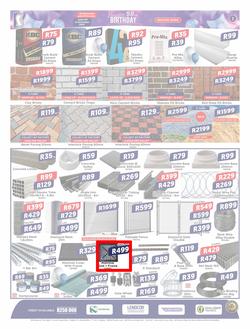 K Carrim Builders Mecca : Happy 58th Birthday (11 October - 12 December 2022), page 2