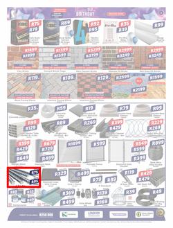 K Carrim Builders Mecca : Happy 58th Birthday (11 October - 12 December 2022), page 2