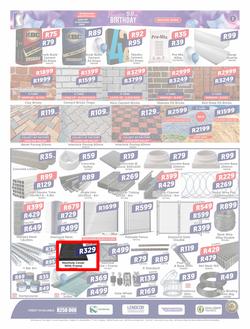 K Carrim Builders Mecca : Happy 58th Birthday (11 October - 12 December 2022), page 2