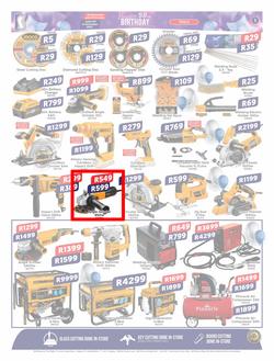 K Carrim Builders Mecca : Happy 58th Birthday (30 September - 10 October 2022), page 3