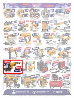 K Carrim Builders Mecca : Happy 58th Birthday (30 September - 10 October 2022), page 3