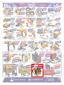 K Carrim Builders Mecca : Happy 58th Birthday (30 September - 10 October 2022), page 3