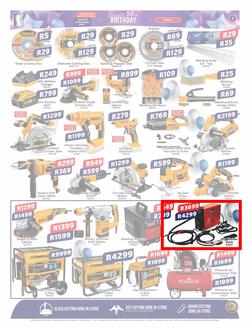 K Carrim Builders Mecca : Happy 58th Birthday (30 September - 10 October 2022), page 3