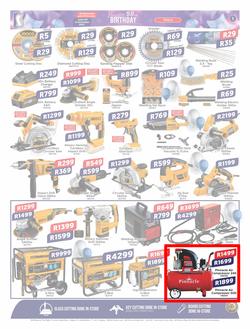 K Carrim Builders Mecca : Happy 58th Birthday (30 September - 10 October 2022), page 3