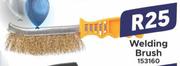 Welding Brush 153160