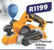 Ingco Planner (1050w) 106455