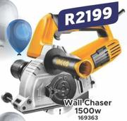 Ingco Wall Chaser (1500w) 169363