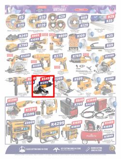 K Carrim Builders Mecca : Happy 58th Birthday (11 October - 12 December 2022), page 3