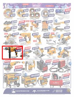 K Carrim Builders Mecca : Happy 58th Birthday (11 October - 12 December 2022), page 3