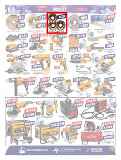 K Carrim Builders Mecca : Happy 58th Birthday (11 October - 12 December 2022), page 3