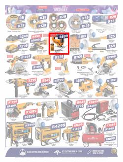K Carrim Builders Mecca : Happy 58th Birthday (11 October - 12 December 2022), page 3