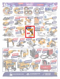 K Carrim Builders Mecca : Happy 58th Birthday (11 October - 12 December 2022), page 3