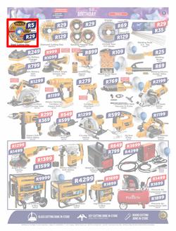 K Carrim Builders Mecca : Happy 58th Birthday (11 October - 12 December 2022), page 3