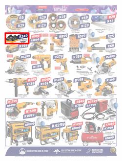 K Carrim Builders Mecca : Happy 58th Birthday (11 October - 12 December 2022), page 3