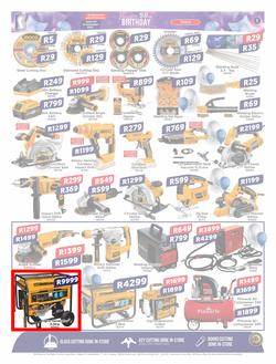 K Carrim Builders Mecca : Happy 58th Birthday (11 October - 12 December 2022), page 3