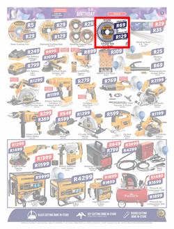 K Carrim Builders Mecca : Happy 58th Birthday (11 October - 12 December 2022), page 3