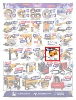 K Carrim Builders Mecca : Happy 58th Birthday (11 October - 12 December 2022), page 3