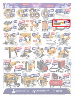 K Carrim Builders Mecca : Happy 58th Birthday (11 October - 12 December 2022), page 3