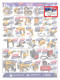 K Carrim Builders Mecca : Happy 58th Birthday (11 October - 12 December 2022), page 3