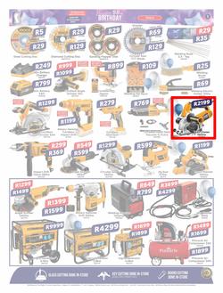 K Carrim Builders Mecca : Happy 58th Birthday (11 October - 12 December 2022), page 3