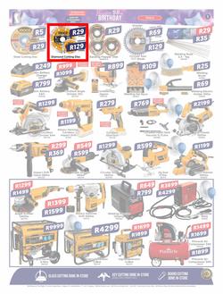 K Carrim Builders Mecca : Happy 58th Birthday (11 October - 12 December 2022), page 3