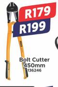 Ingco Bolt Cutter 450mm 136246