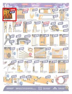 K Carrim Builders Mecca : Happy 58th Birthday (30 September - 10 October 2022), page 4