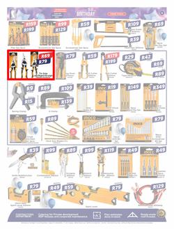 K Carrim Builders Mecca : Happy 58th Birthday (30 September - 10 October 2022), page 4