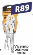 Ingco Vicegrip 250mm 106142