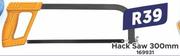 Hack Saw 300mm 169931