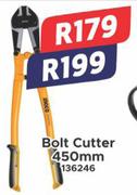 Ingco Bolt Cutter 450mm 136246