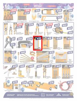 K Carrim Builders Mecca : Happy 58th Birthday (11 October - 12 December 2022), page 4