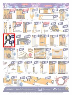 K Carrim Builders Mecca : Happy 58th Birthday (11 October - 12 December 2022), page 4