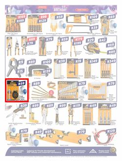 K Carrim Builders Mecca : Happy 58th Birthday (11 October - 12 December 2022), page 4