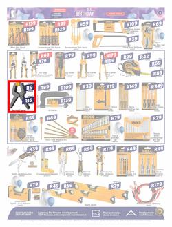 K Carrim Builders Mecca : Happy 58th Birthday (11 October - 12 December 2022), page 4