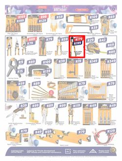 K Carrim Builders Mecca : Happy 58th Birthday (11 October - 12 December 2022), page 4