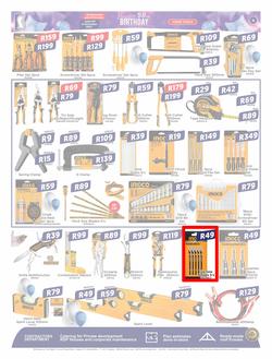 K Carrim Builders Mecca : Happy 58th Birthday (11 October - 12 December 2022), page 4