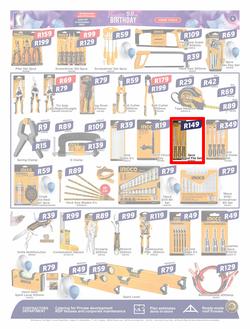 K Carrim Builders Mecca : Happy 58th Birthday (11 October - 12 December 2022), page 4