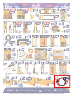 K Carrim Builders Mecca : Happy 58th Birthday (11 October - 12 December 2022), page 4
